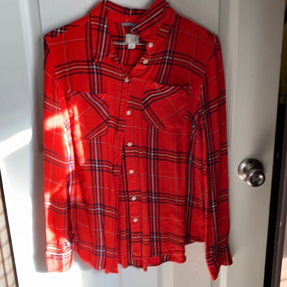 Flannel